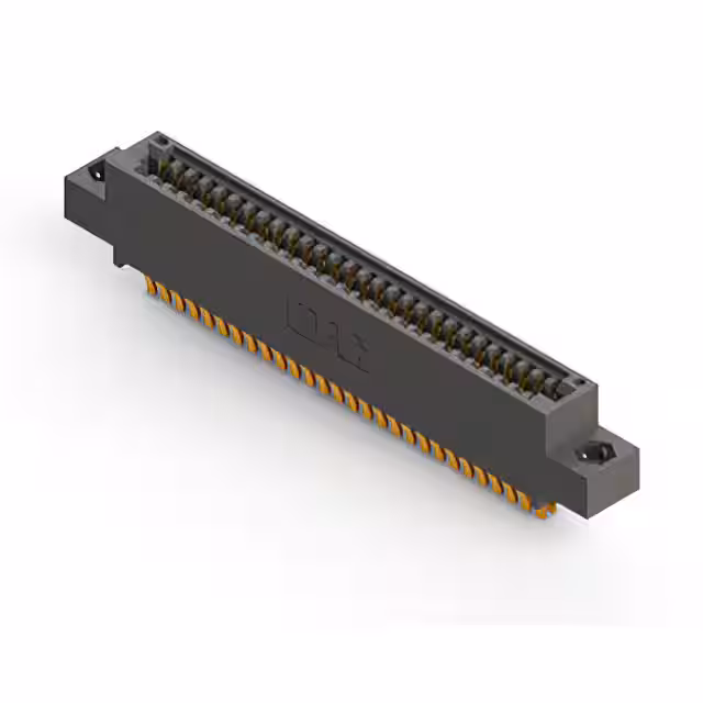 895-056-560-508 EDAC Inc.  Edgeboard Connectors